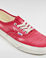 AUTHENTIC AYAKKABI Red