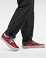 AUTHENTIC AYAKKABI Red
