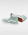 COLOR THEORY SK8-HI AYAKKABI Iceberg Green