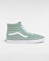COLOR THEORY SK8-HI AYAKKABI Iceberg Green