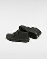 ÇOCUK SK8-MID REISSUE V AYAKKABI (4-8 YAŞ) Black Mono