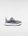 ÇOCUK ULTRARANGE 66 CIRTCIRTLI AYAKKABI (4-8 YAŞ) Grey/Blue