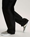 AUTHENTIC CHINO LOOSE PANTOLON Black