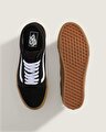 OLD SKOOL AYAKKABI Black/Gum
