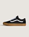 OLD SKOOL AYAKKABI Black/Gum