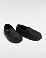 MTE SLIP-ER 2 AYAKKABI Black