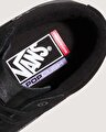 SKATE SK8-HI AYAKKABI Black/Black