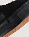 SKATE SK8-HI AYAKKABI Black/Black