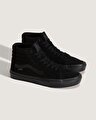 SKATE SK8-HI AYAKKABI Black/Black