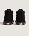SKATE SK8-HI AYAKKABI Black/Black