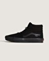 SKATE SK8-HI AYAKKABI Black/Black