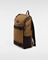 OBSTACLE SKATEPACK SIRT ÇANTASI Sepia