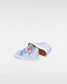 KÜÇÜK ÇOCUK SK8-MID REISSUE CIRTCIRTLI AYAKKABI (1-4 YAŞ) Purple