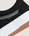 BMX OLD SKOOL AYAKKABI Black/White/Grey