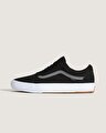 BMX OLD SKOOL AYAKKABI Black/White/Grey