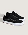 BMX OLD SKOOL AYAKKABI Black/White/Grey