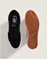 BMX SK8-HI AYAKKABI Black/White/Grey