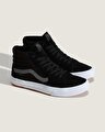 BMX SK8-HI AYAKKABI Black/White/Grey