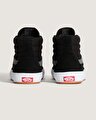 BMX SK8-HI AYAKKABI Black/White/Grey