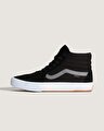 BMX SK8-HI AYAKKABI Black/White/Grey