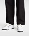 UPLAND AYAKKABI White/Black