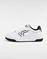 UPLAND AYAKKABI White/Black