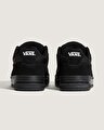 UPLAND AYAKKABI Black