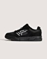UPLAND AYAKKABI Black