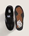 UPLAND AYAKKABI Black