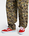 SKATE KYLE WALKER AYAKKABI Orange/Blue