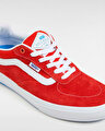 SKATE KYLE WALKER AYAKKABI Orange/Blue