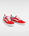 SKATE KYLE WALKER AYAKKABI Orange/Blue