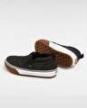 MTE QUILTED SNOW LODGE SLIPPER MID AYAKKABI Black
