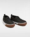 MTE QUILTED SNOW LODGE SLIPPER MID AYAKKABI Black