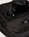 OLD SKOOL TREK SIRT ÇANTASI Black