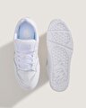 UPLAND AYAKKABI White/White