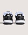 UPLAND AYAKKABI Black/White