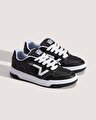 UPLAND AYAKKABI Black/White