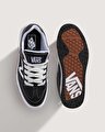 UPLAND AYAKKABI Black/White