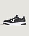 UPLAND AYAKKABI Black/White
