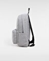 OLD SKOOL SIRT ÇANTASI Heather Suiting