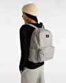 OLD SKOOL SIRT ÇANTASI Heather Suiting
