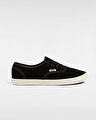AUTHENTIC LOWPRO SÜET AYAKKABI Black/White