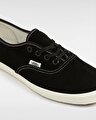 AUTHENTIC LOWPRO SÜET AYAKKABI Black/White