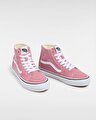 SK8-HI TAPERED AYAKKABI Foxglove