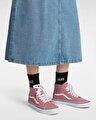 SK8-HI TAPERED AYAKKABI Foxglove