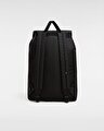 FIELD TRIPPIN RUCKSACK SIRT ÇANTASI Black