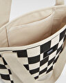 PERGS MIDI TOTE ÇANTA Antique White