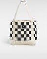 PERGS MIDI TOTE ÇANTA Antique White
