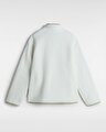 VANS BOXED SHERPA 1/4 FERMUARLI POLAR Marshmallow